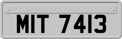 MIT7413