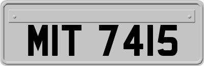 MIT7415