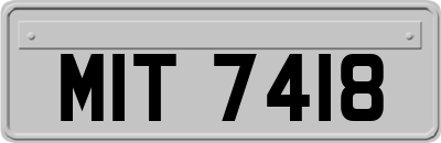 MIT7418