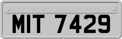 MIT7429