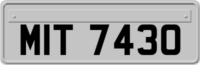 MIT7430