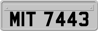 MIT7443