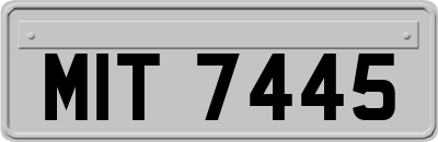 MIT7445