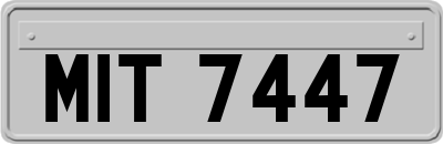 MIT7447