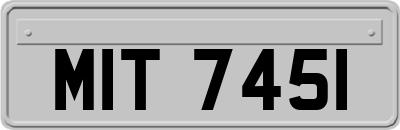 MIT7451