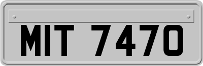 MIT7470