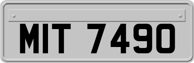 MIT7490
