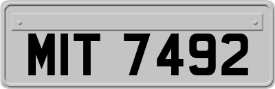 MIT7492