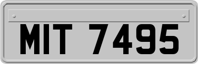 MIT7495
