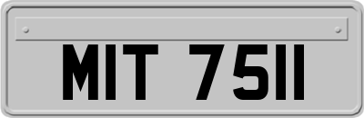 MIT7511