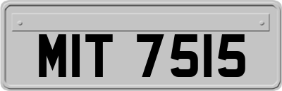 MIT7515