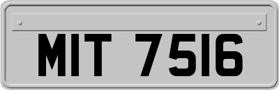 MIT7516