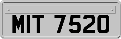 MIT7520