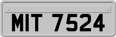 MIT7524