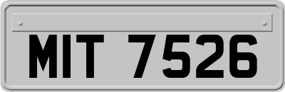 MIT7526