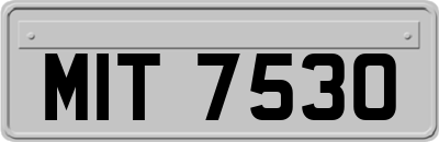 MIT7530