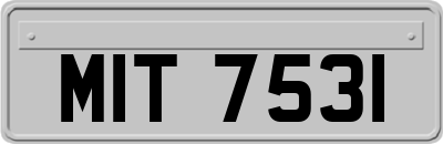 MIT7531