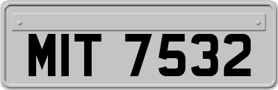 MIT7532