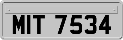 MIT7534