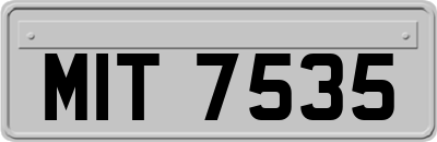 MIT7535