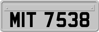 MIT7538