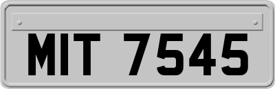 MIT7545