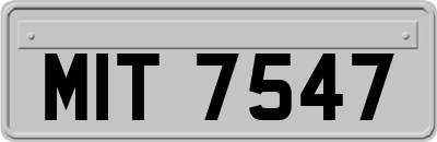 MIT7547