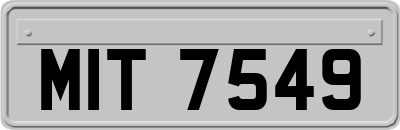 MIT7549