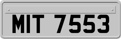 MIT7553