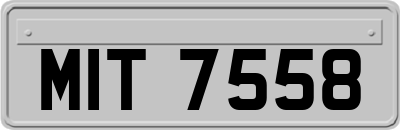 MIT7558