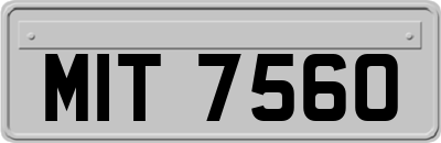 MIT7560