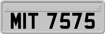 MIT7575
