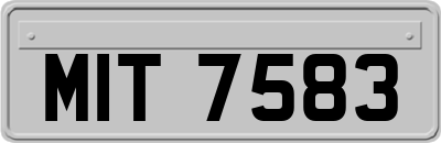 MIT7583