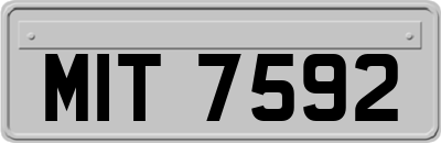 MIT7592