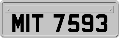 MIT7593