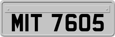 MIT7605