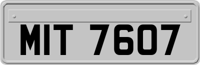 MIT7607