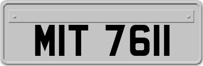 MIT7611