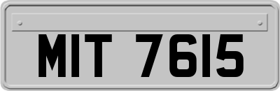 MIT7615