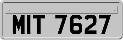 MIT7627