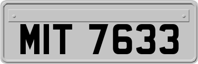 MIT7633