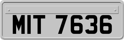 MIT7636