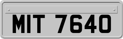 MIT7640