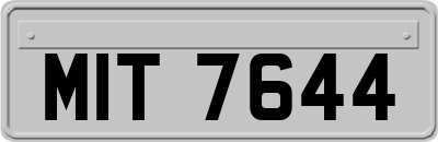 MIT7644