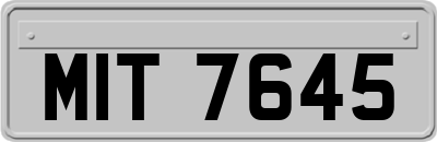 MIT7645