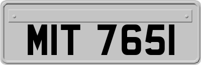 MIT7651