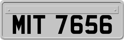 MIT7656