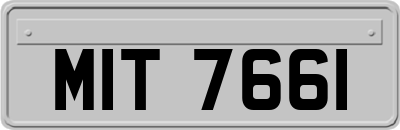 MIT7661