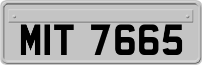 MIT7665