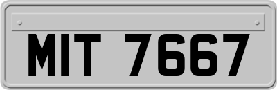 MIT7667